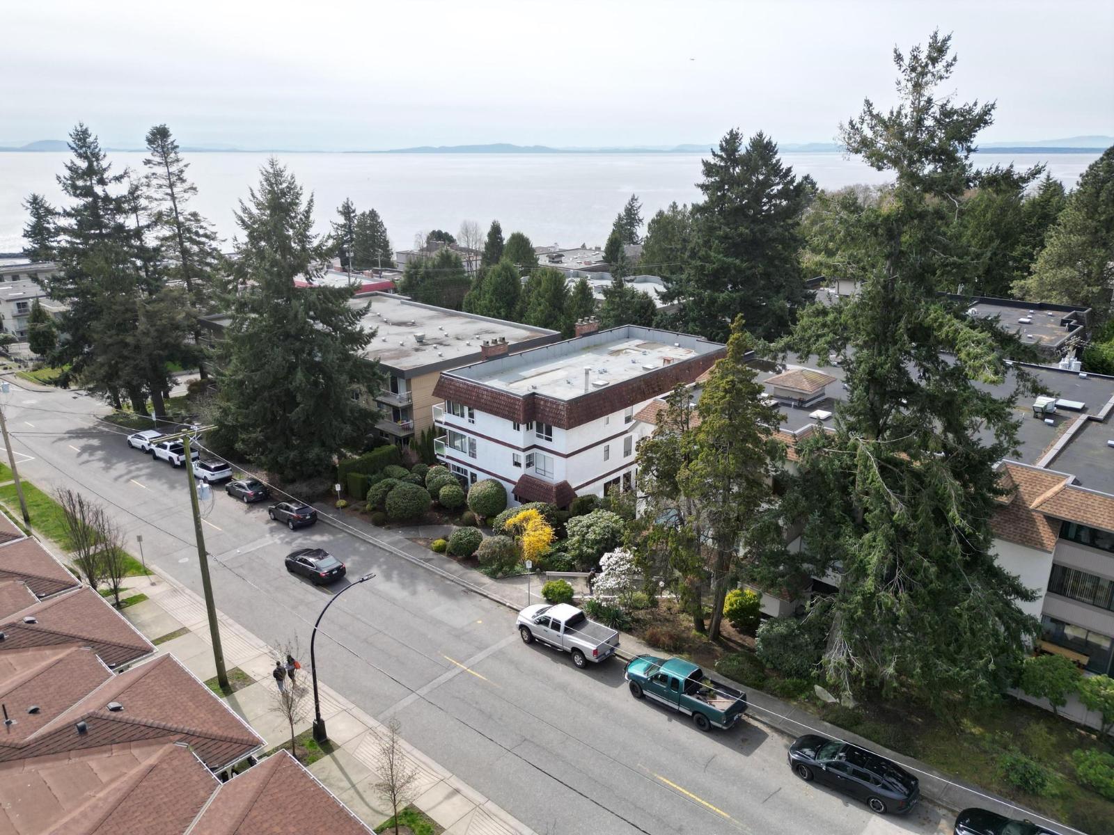 101 1331 FOSTER STREET, Surrey