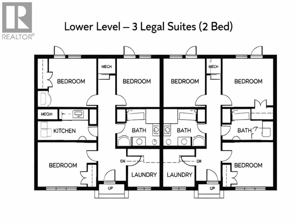 6427 32 AVENUE NW - 5