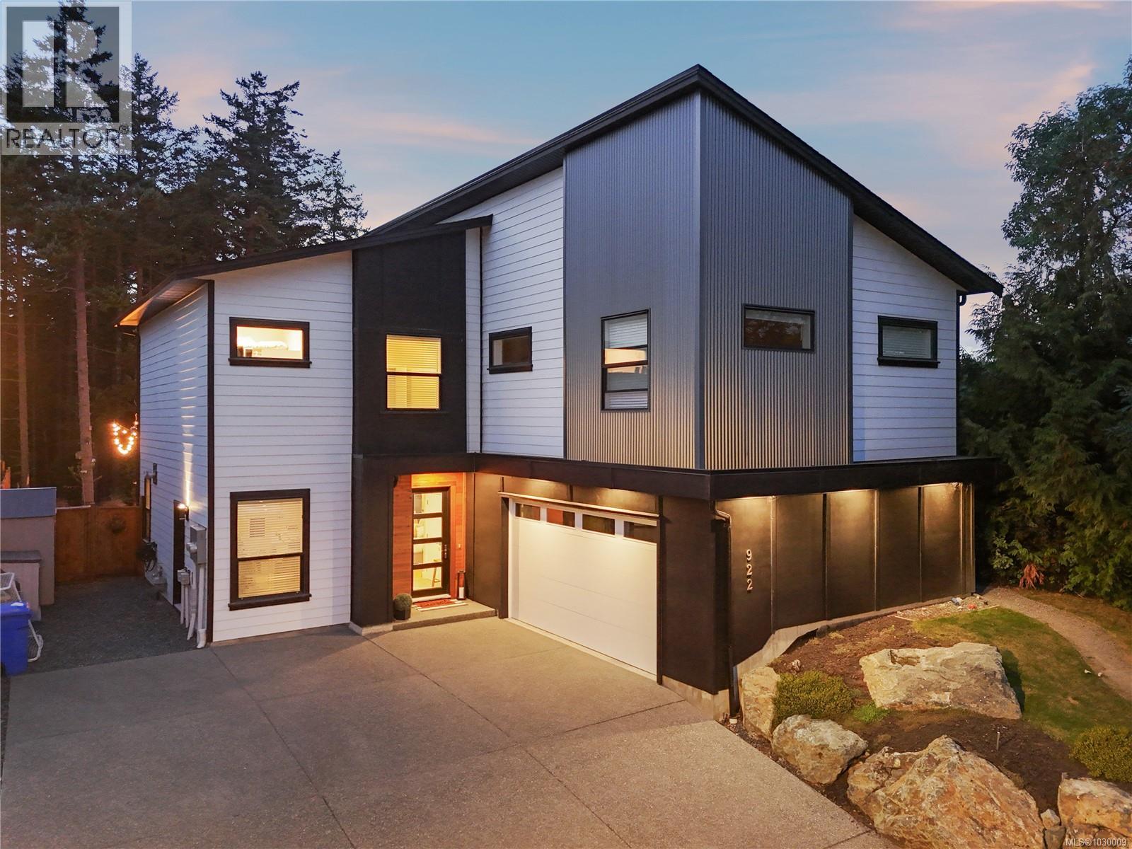 922 Greystone Pl - 1