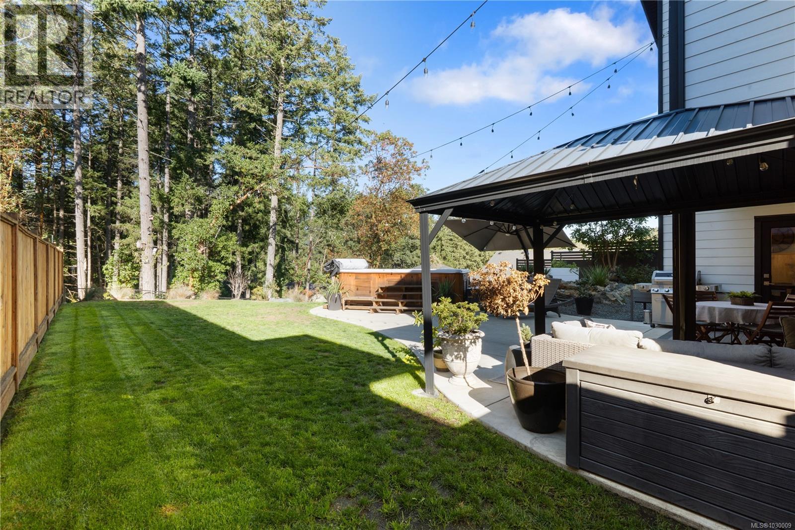  922 Greystone Place, Langford