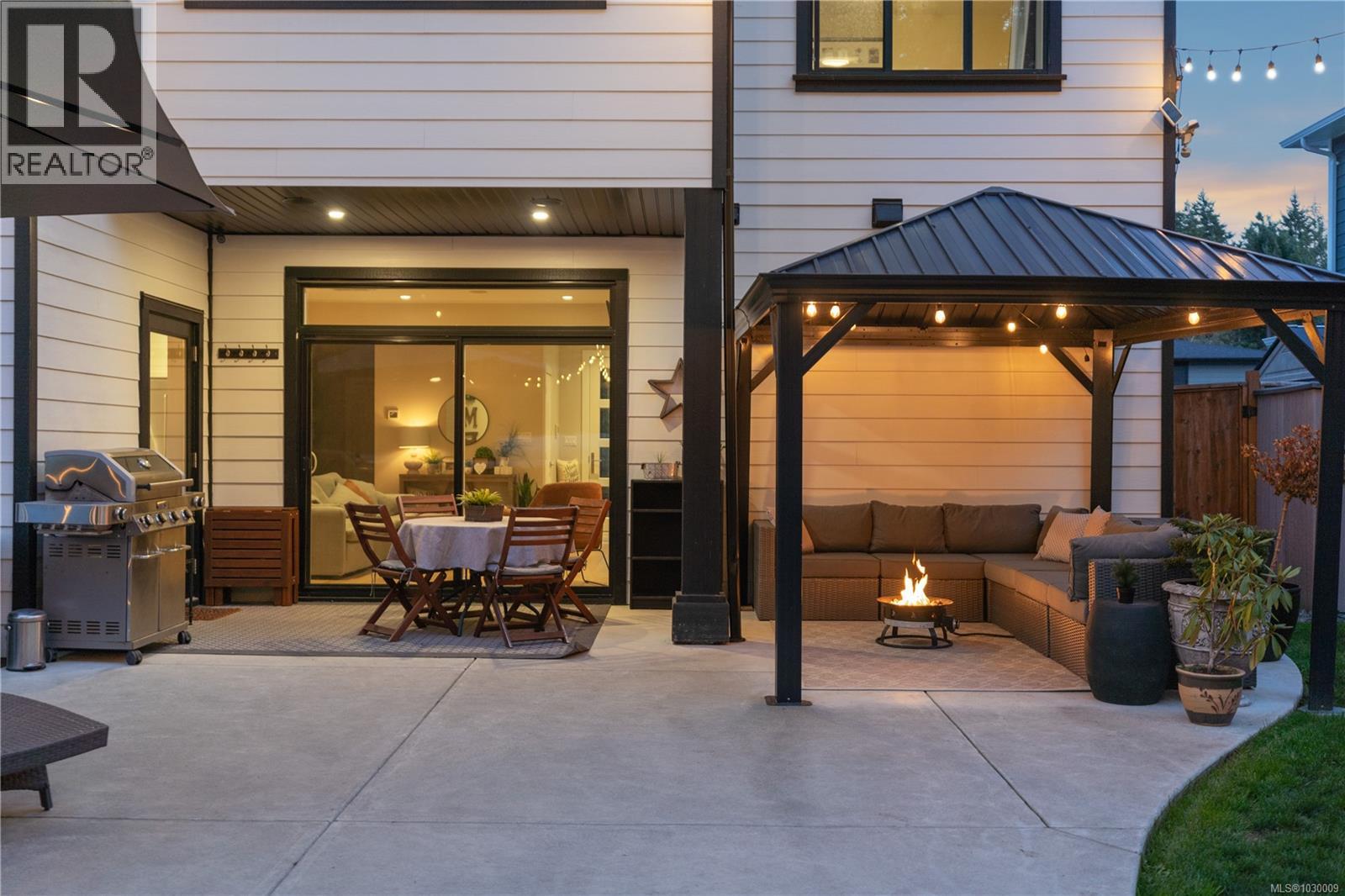  922 Greystone Place, Langford