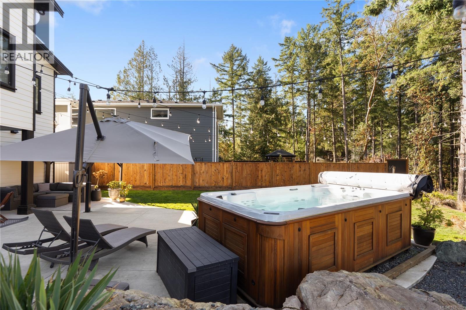  922 Greystone Place, Langford