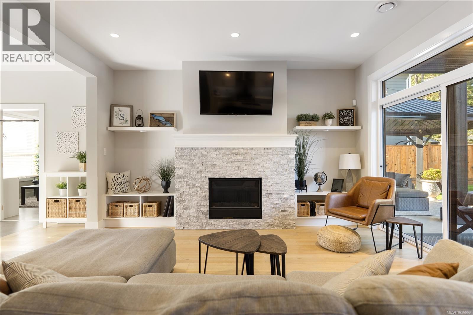 922 Greystone Pl - 5
