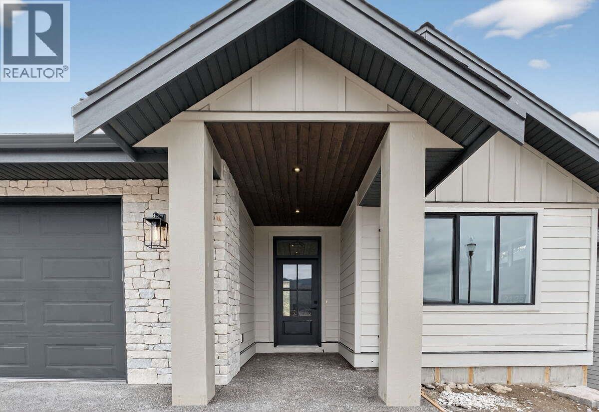  2125 Montenegro Drive, Kelowna