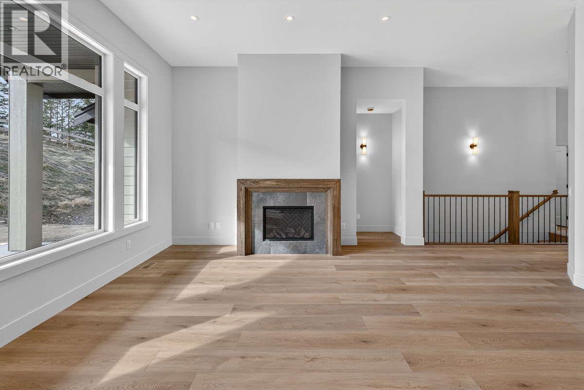  2125 Montenegro Drive, Kelowna