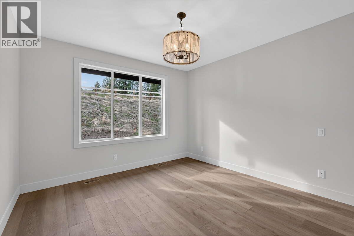  2125 Montenegro Drive, Kelowna