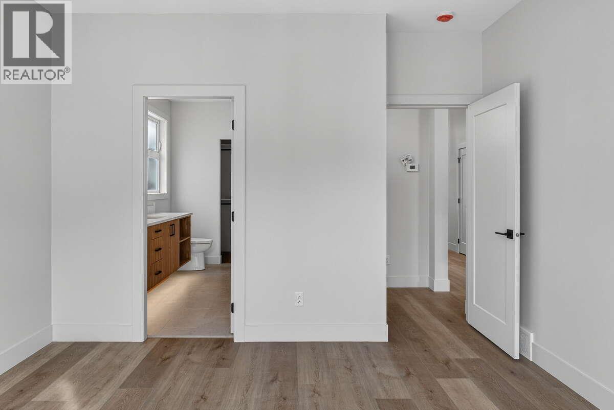  2125 Montenegro Drive, Kelowna