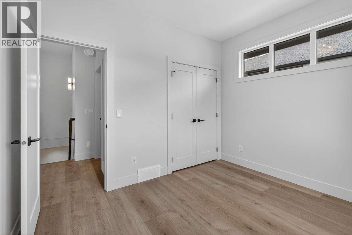  2125 Montenegro Drive, Kelowna