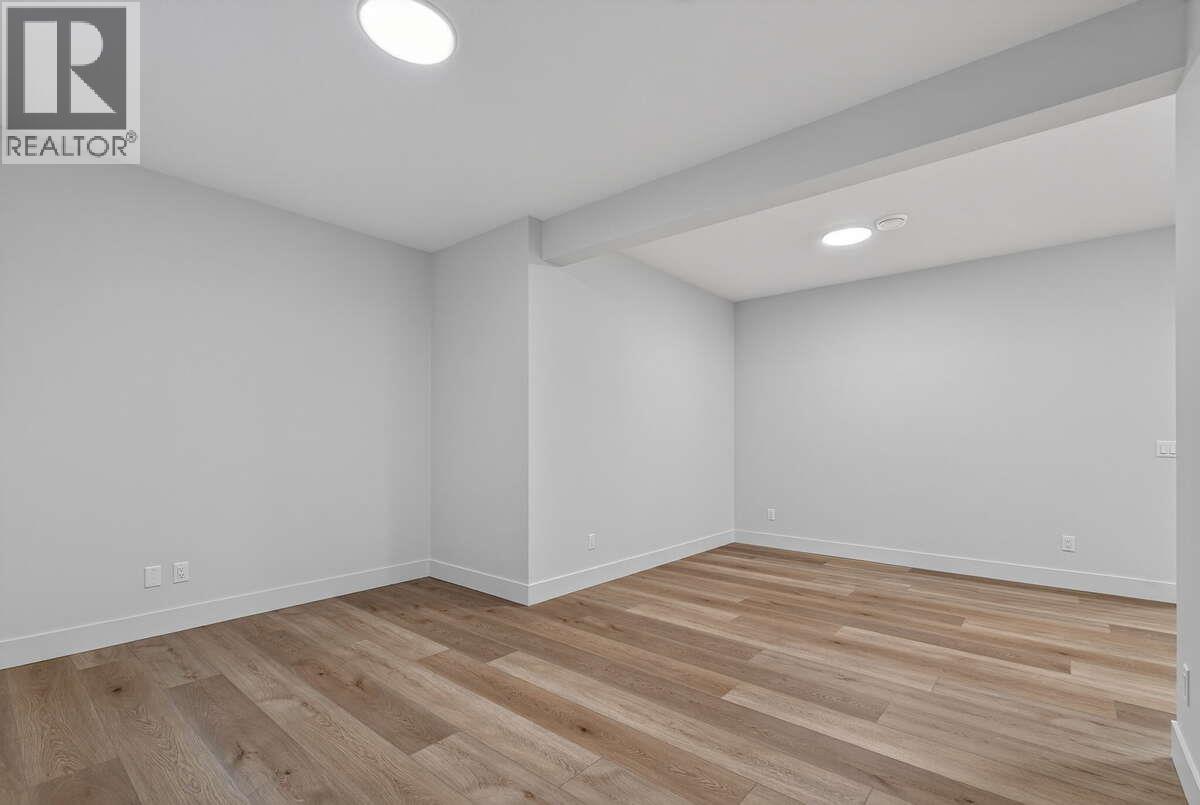  2125 Montenegro Drive, Kelowna