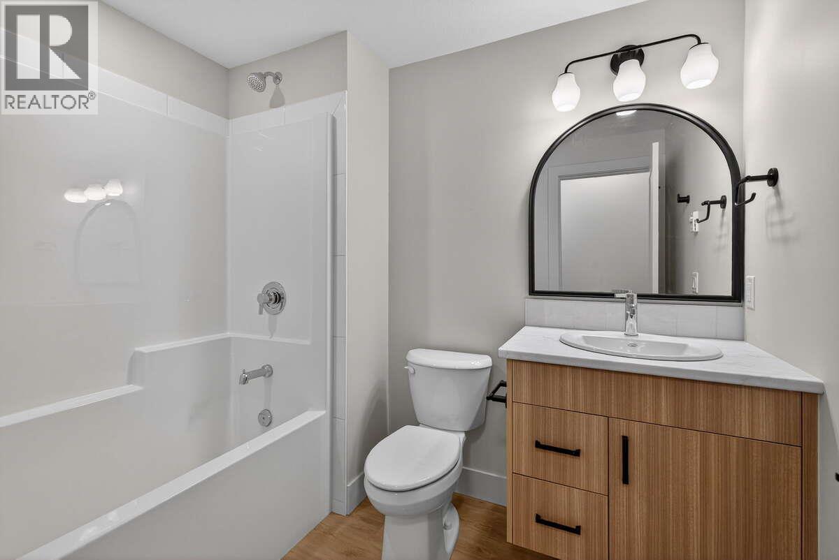  2125 Montenegro Drive, Kelowna