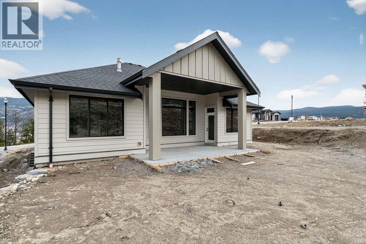  2125 Montenegro Drive, Kelowna
