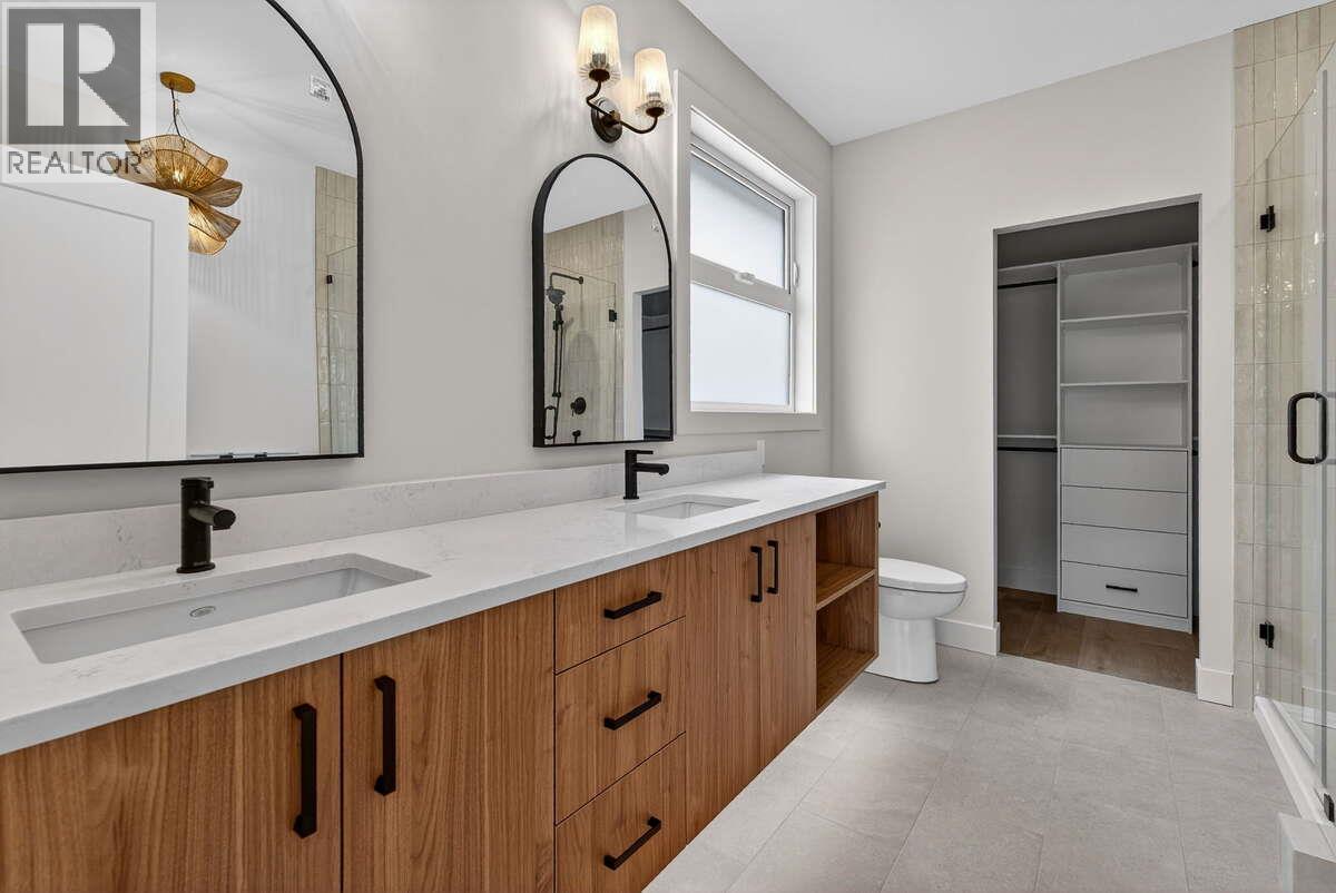  2125 Montenegro Drive, Kelowna