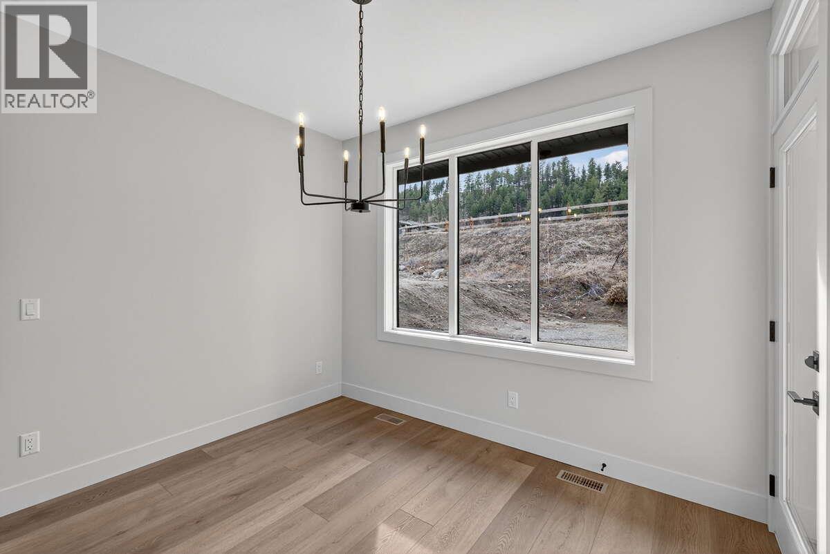  2125 Montenegro Drive, Kelowna