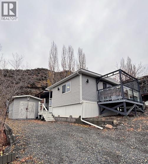 28 4395 TRANS CANADA Highway, Kamloops