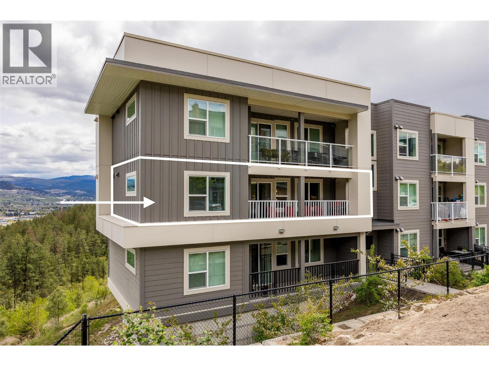 217 695 Academy Way, Kelowna