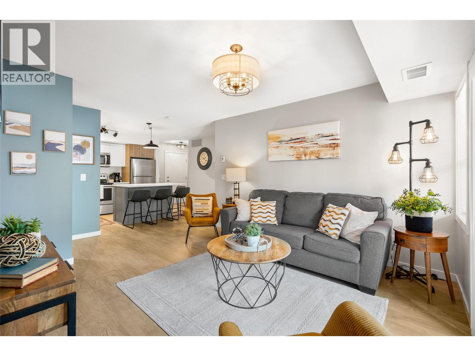 695 Academy Way Unit# 217, Kelowna