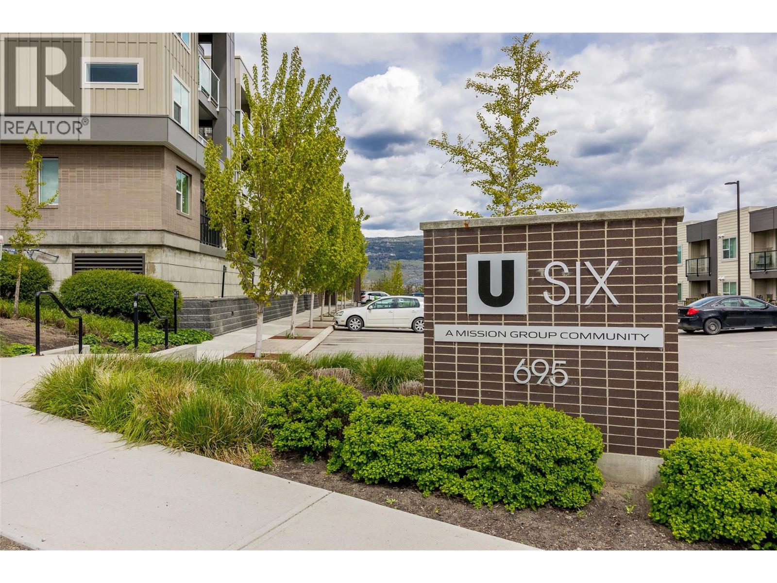 695 Academy Way Unit# 217, Kelowna