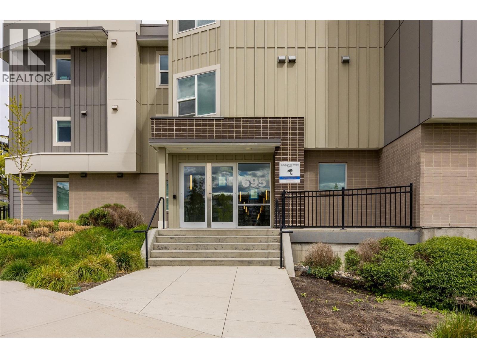 695 Academy Way Unit# 217, Kelowna