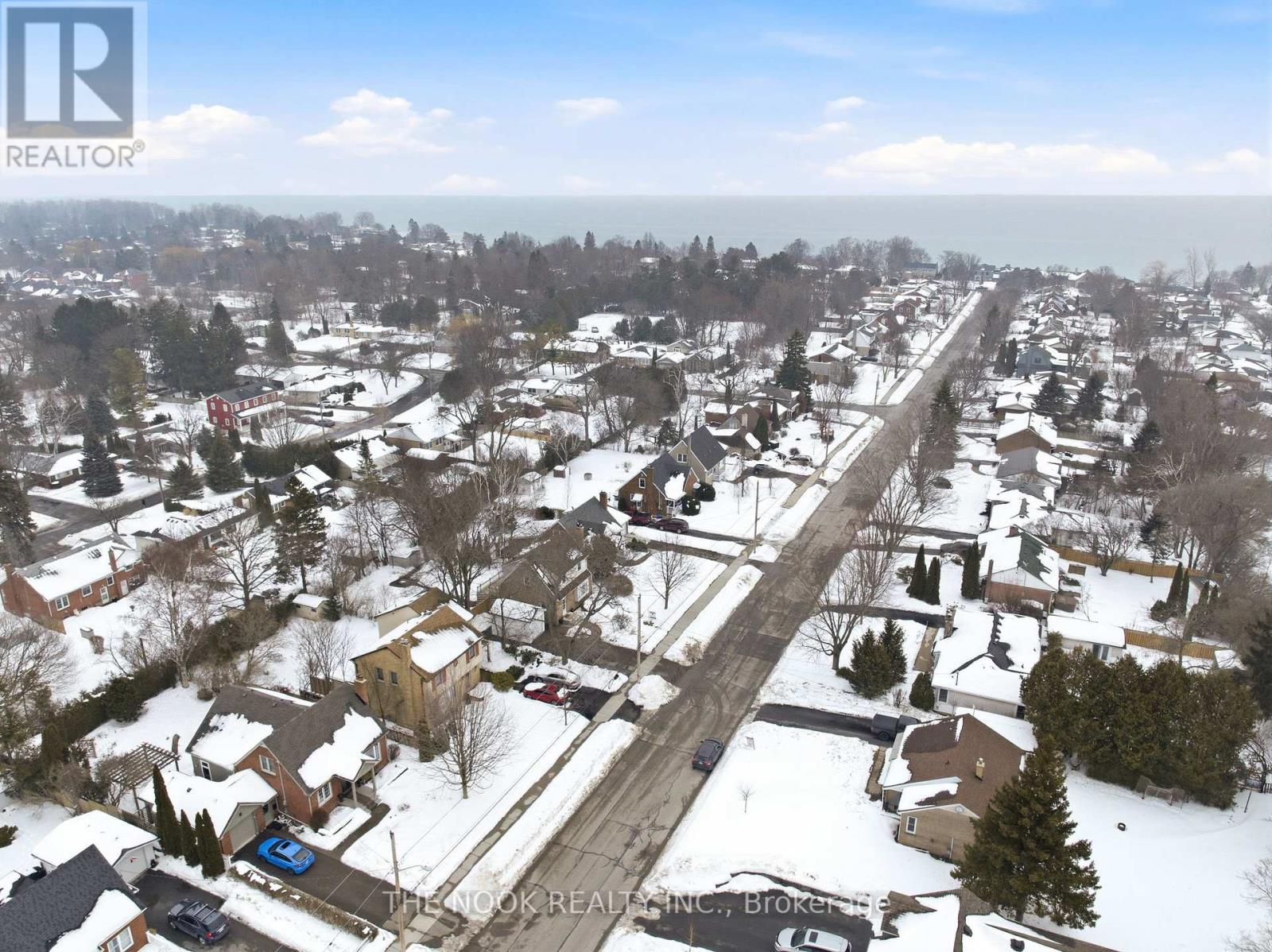 126 ABBOTT BOULEVARD,Cobourg,,