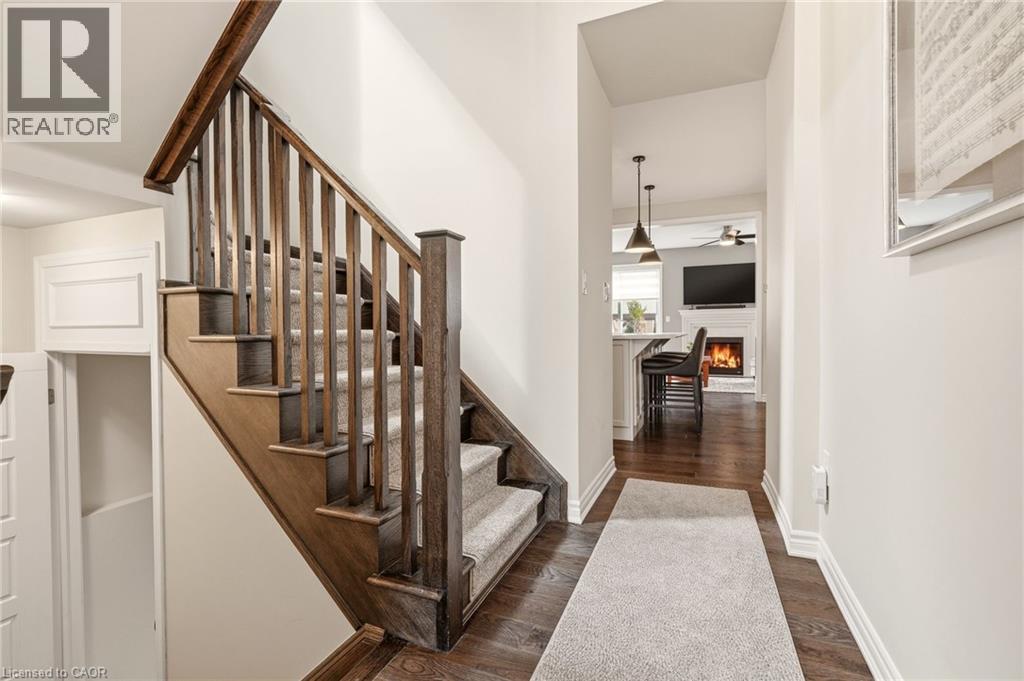 130 STILLWATER Crescent