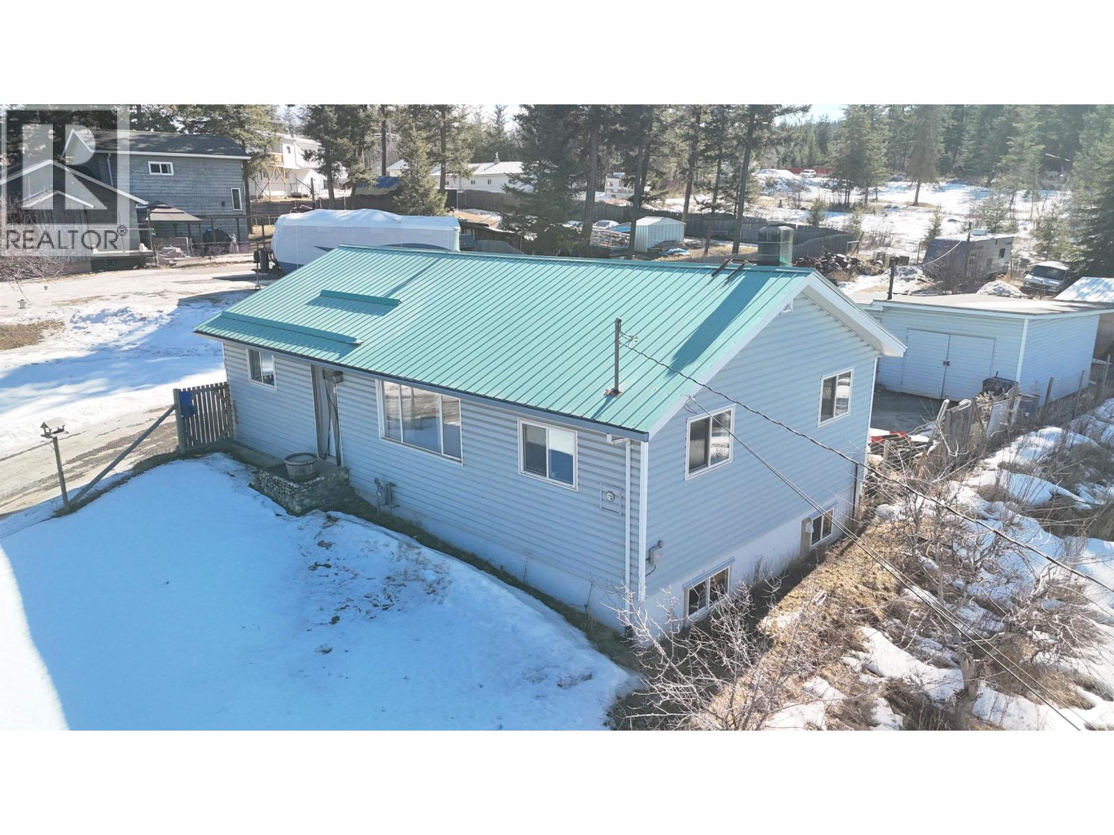 915 DOG CREEK Road - photo 2