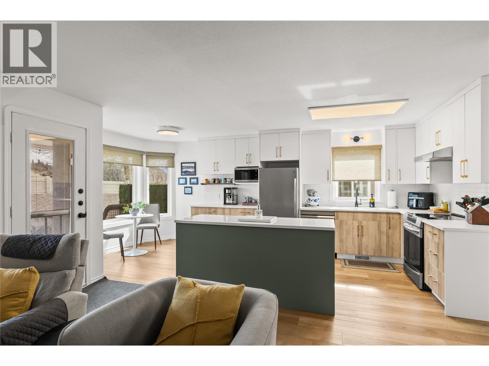 615 Glenmeadows Road Unit# 14, Kelowna