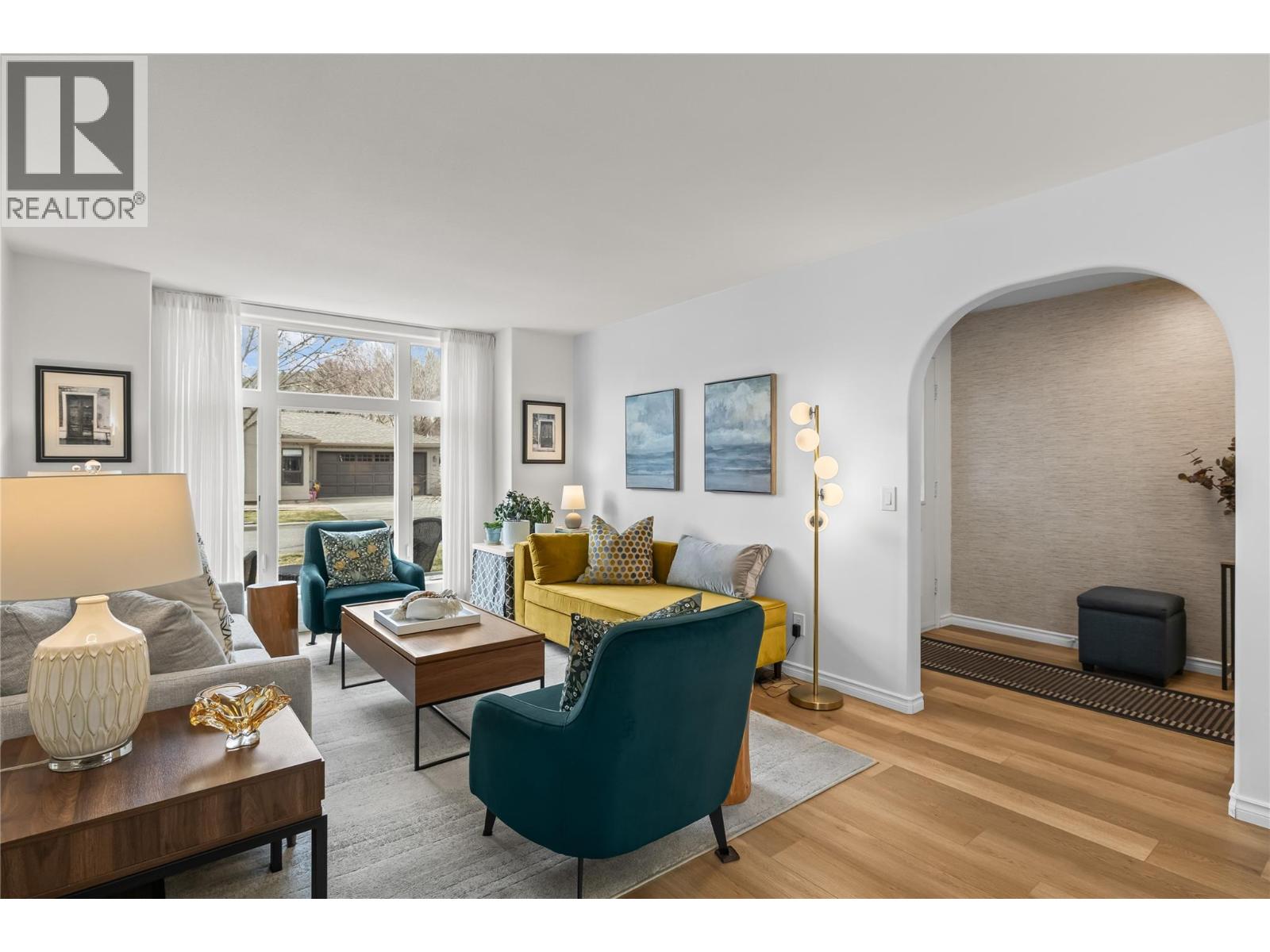 615 Glenmeadows Road Unit# 14, Kelowna