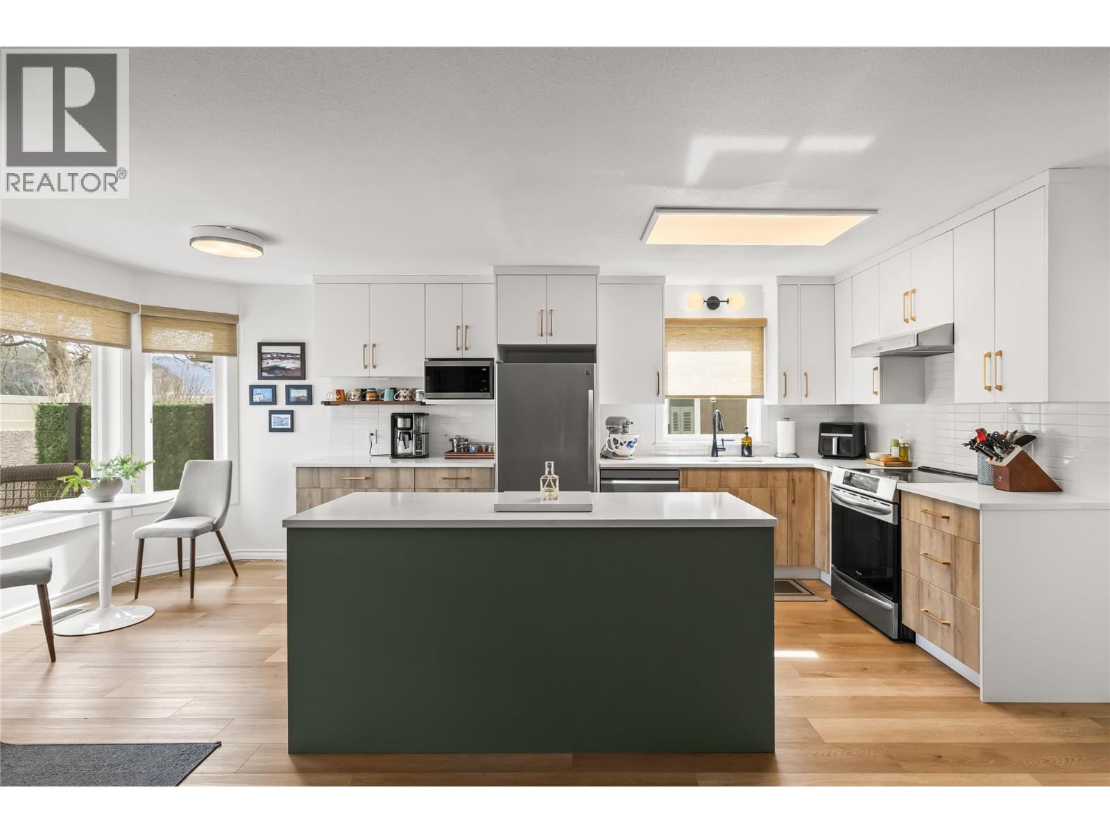 615 Glenmeadows Road Unit# 14, Kelowna