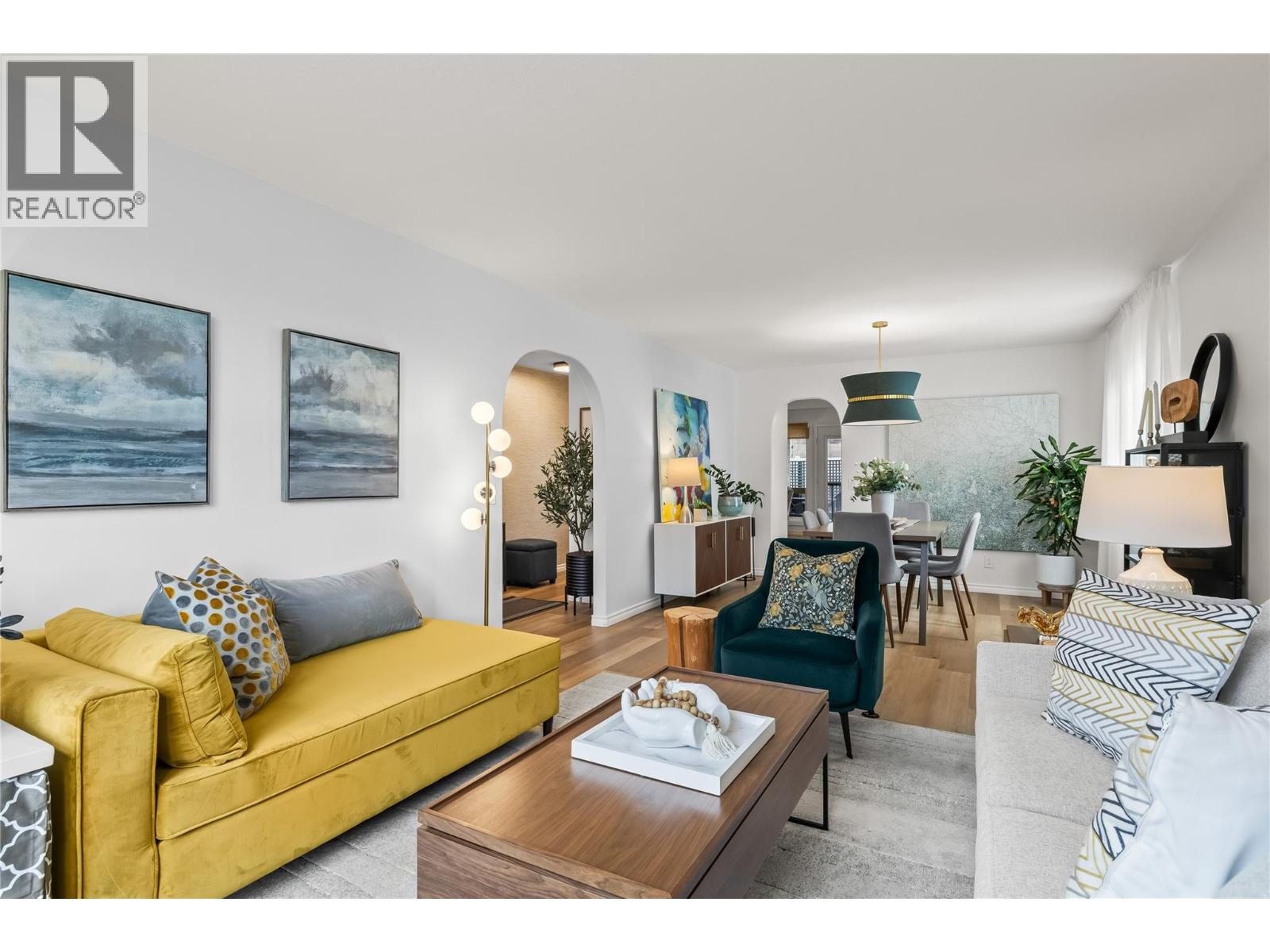 615 Glenmeadows Road Unit# 14, Kelowna