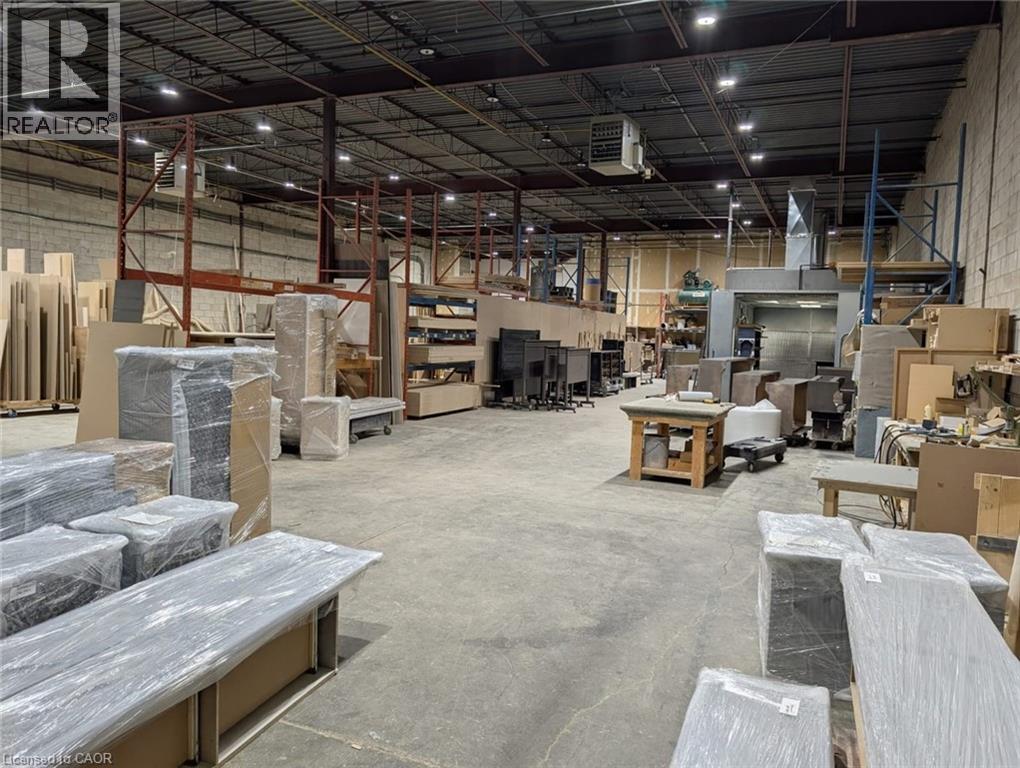 5456 TOMKEN Road Unit# 10&11