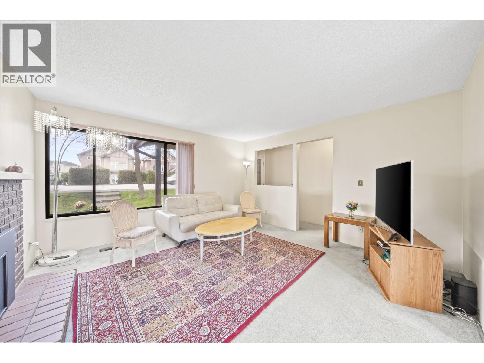 8406 NO. 1 Road, Richmond