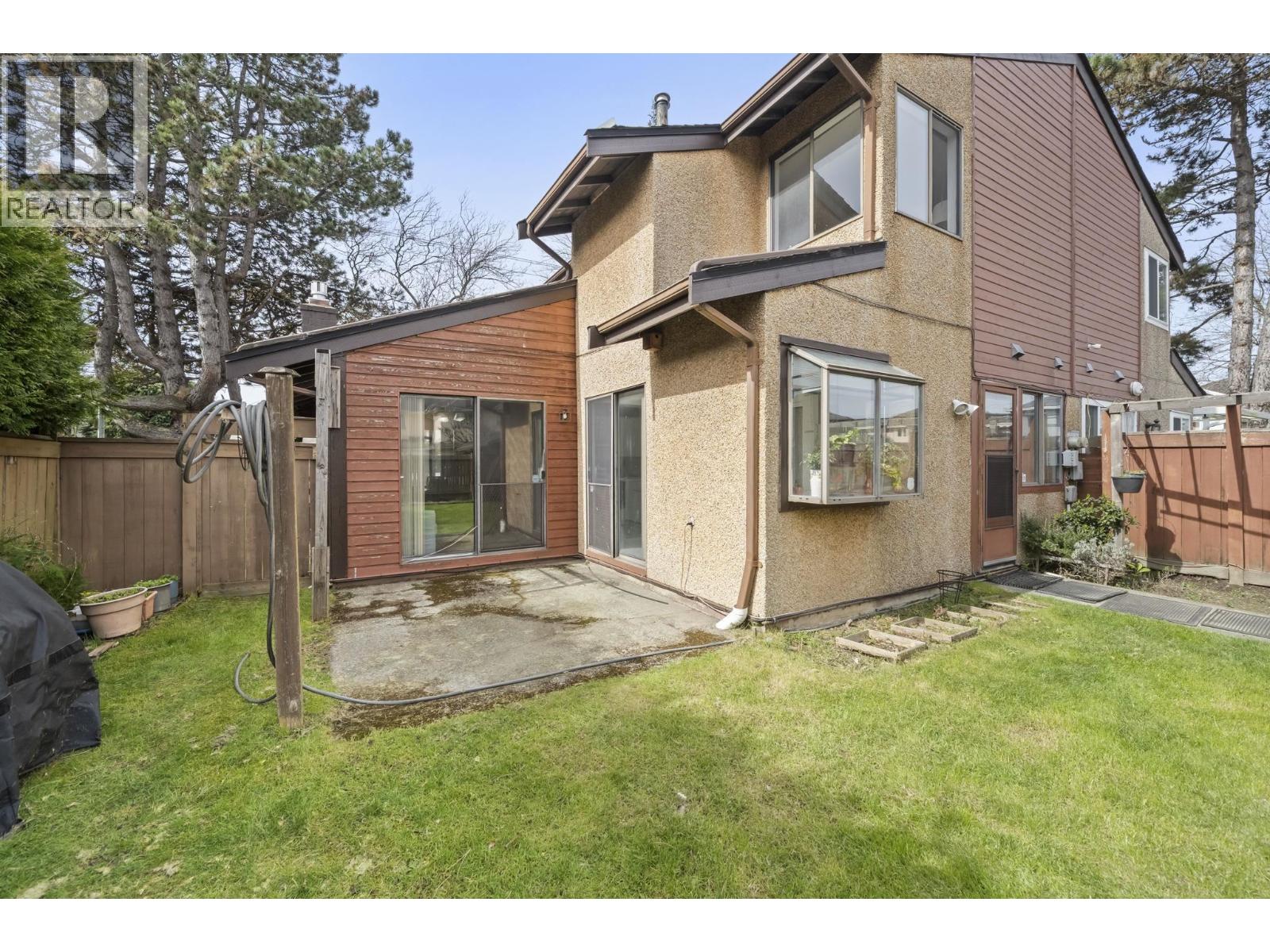 8406 NO. 1 Road, Richmond