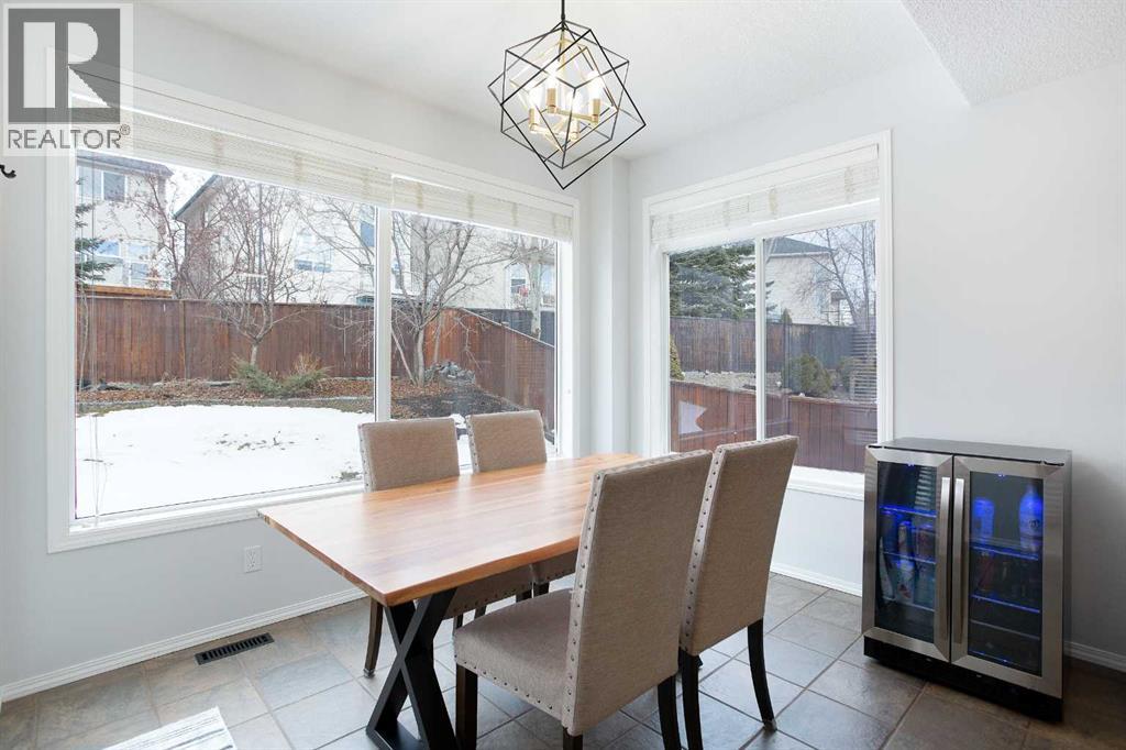 Single Family House for Sale in  Springborough Point SW Springbank Hill Calgary 