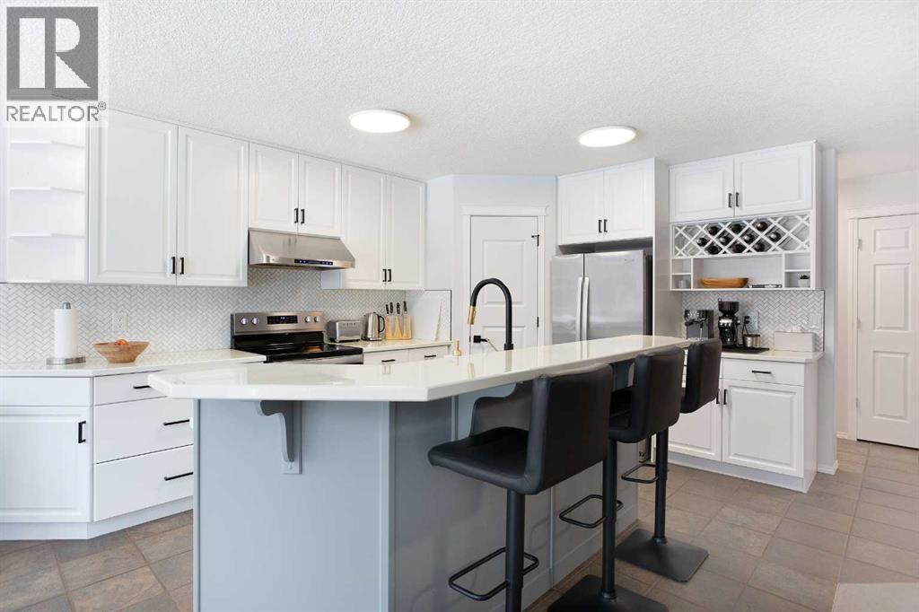 Single Family House for Sale in  Springborough Point SW Springbank Hill Calgary 