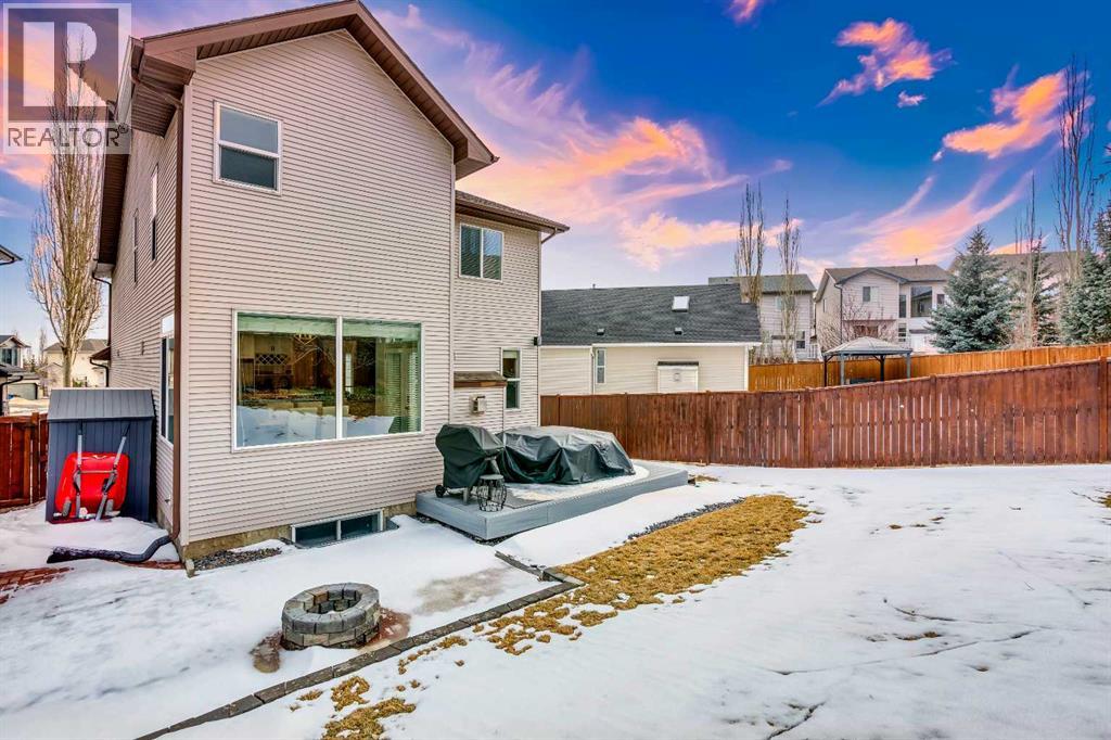 Single Family House for Sale in  Springborough Point SW Springbank Hill Calgary 