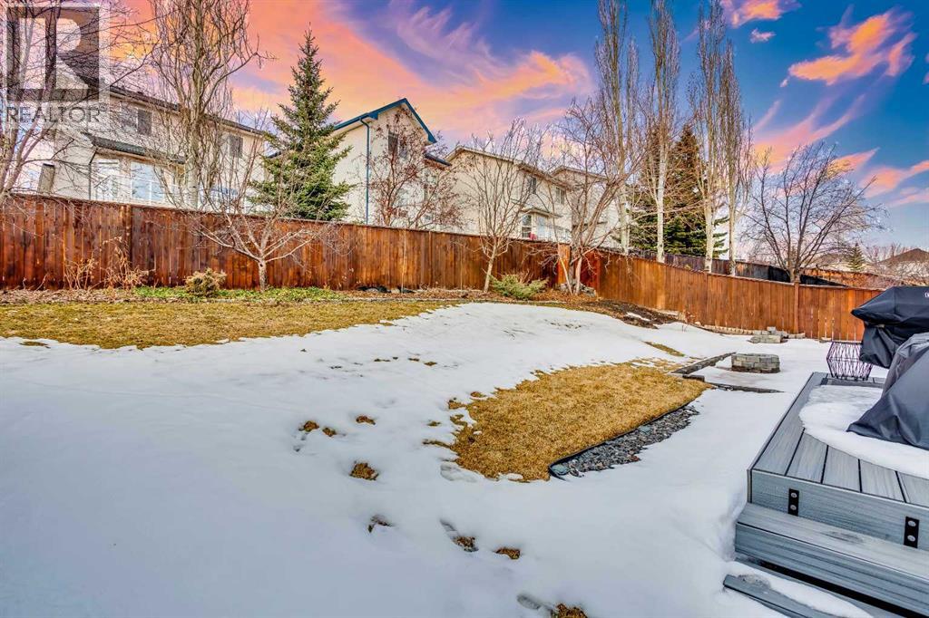 Single Family House for Sale in  Springborough Point SW Springbank Hill Calgary 