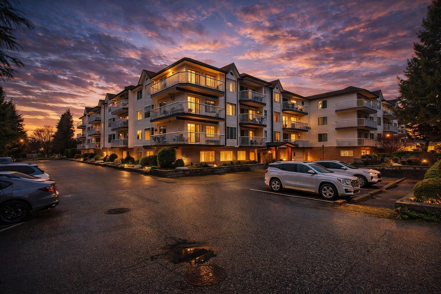 307 33535 KING Road - main photo