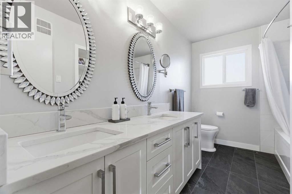 Single Family House 4 Level for Sale in  Athens Road SE Acadia Calgary 