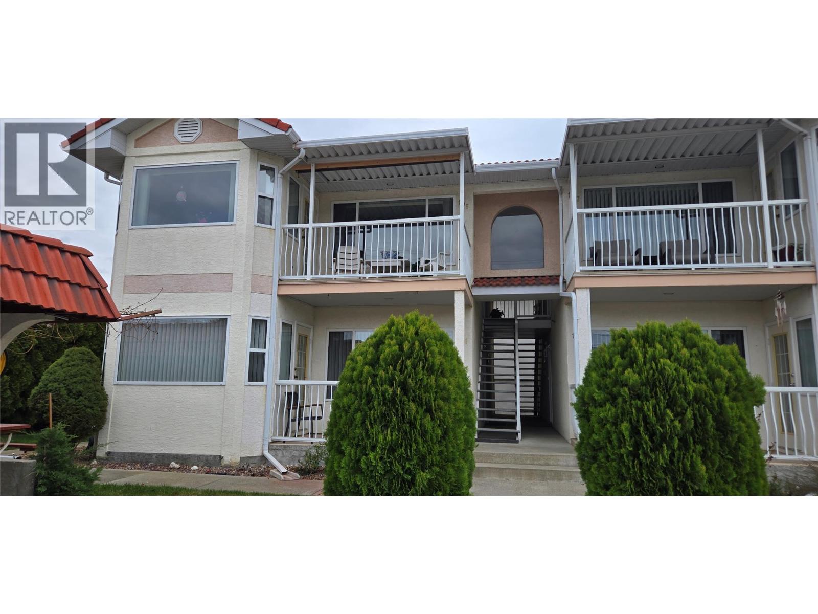 8911 92nd Avenue Unit# 101, Osoyoos