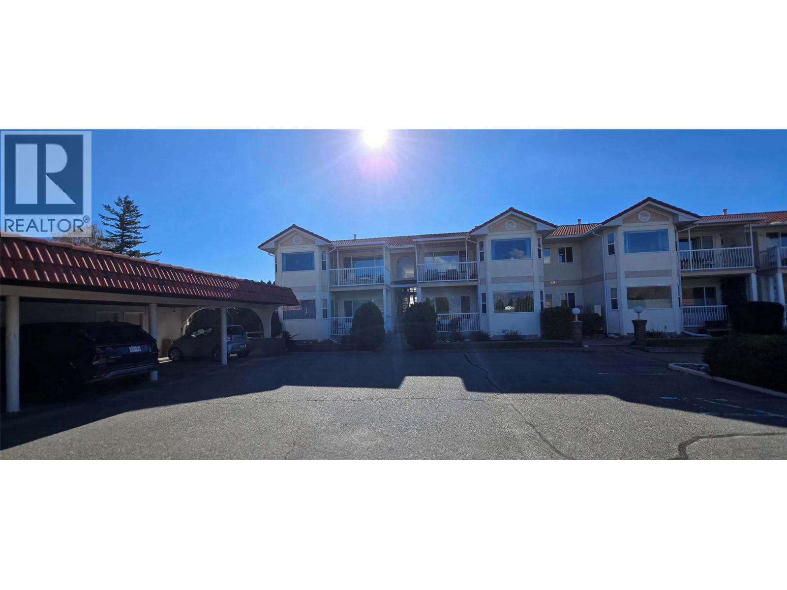 8911 92nd Avenue Unit# 101, Osoyoos