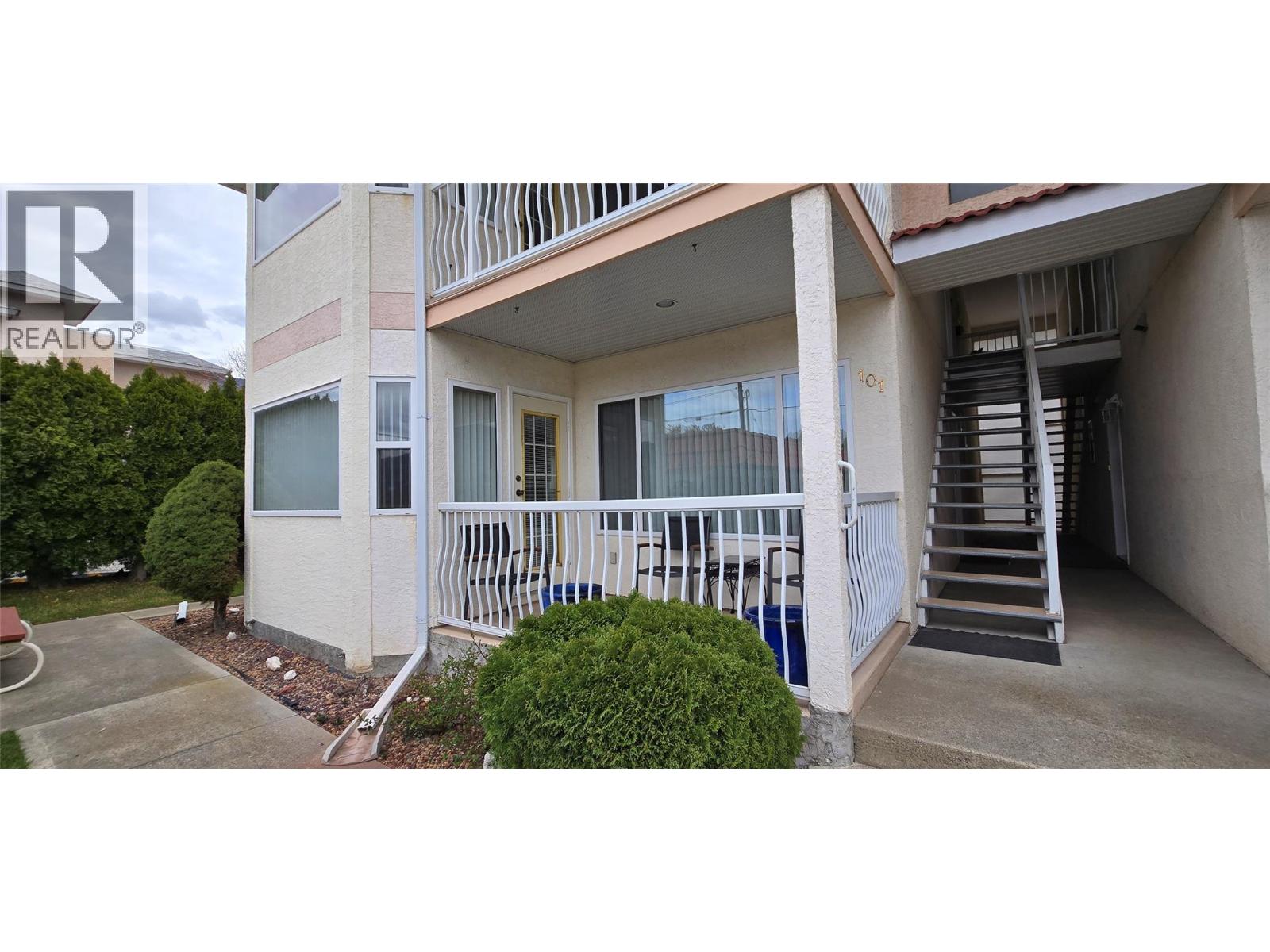 8911 92nd Avenue Unit# 101, Osoyoos