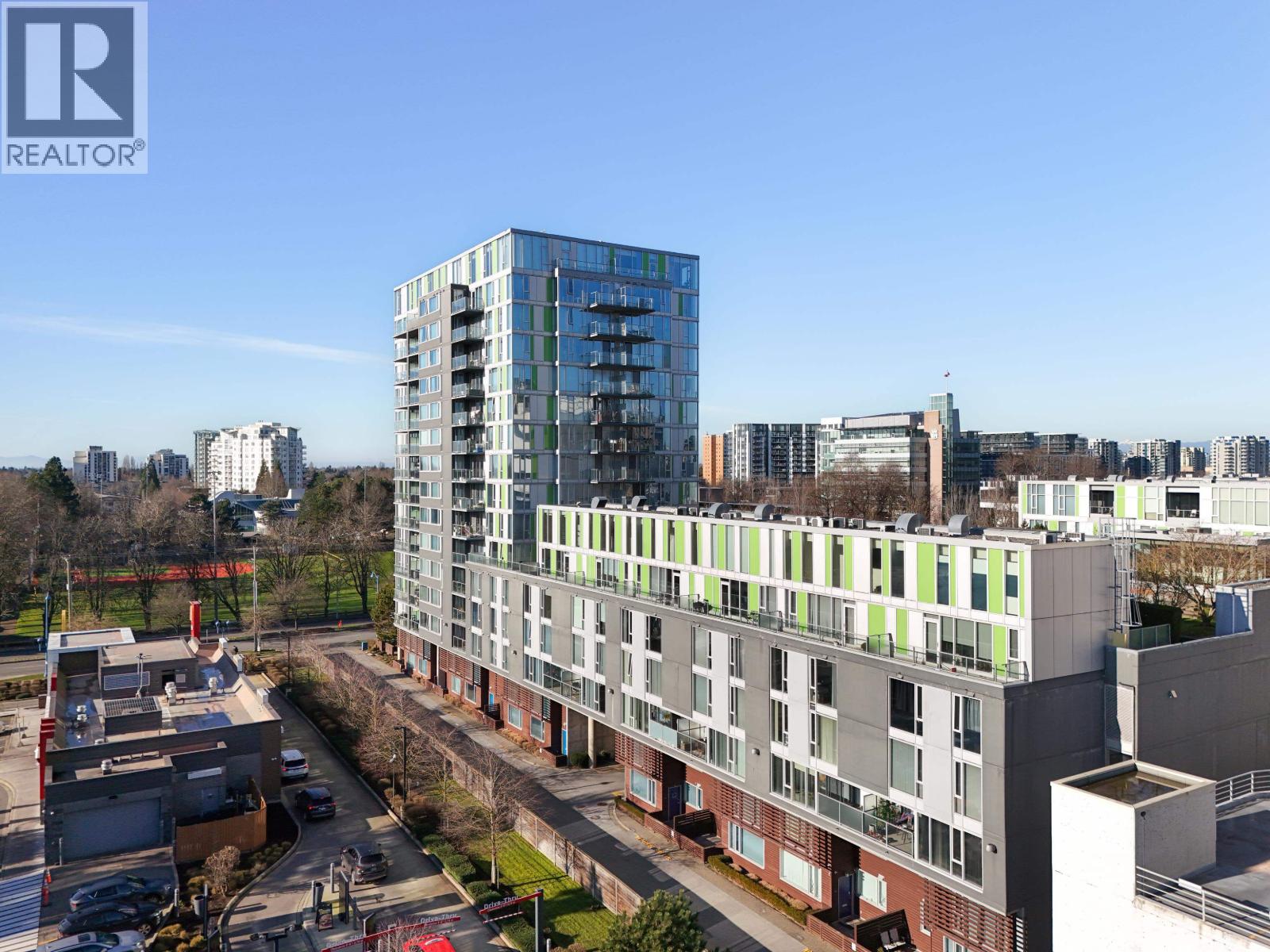 #302-7080 NO. 3 Road, Richmond