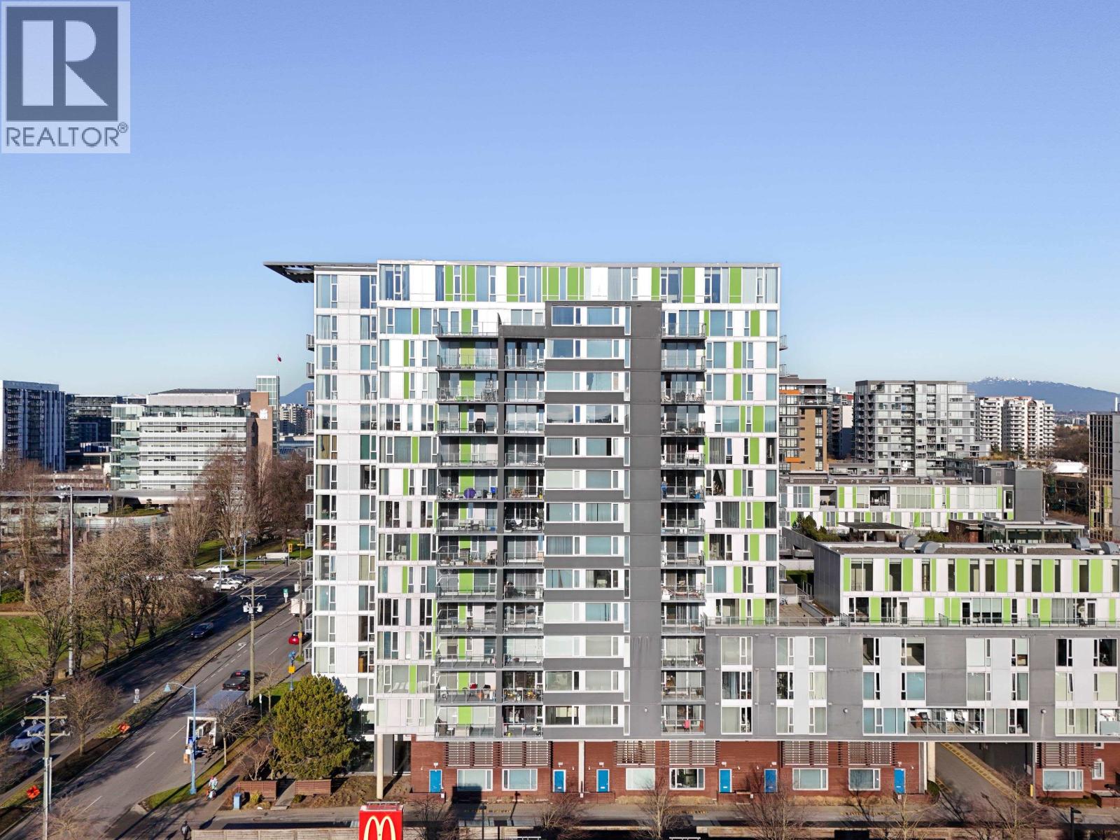 #302-7080 NO. 3 Road, Richmond