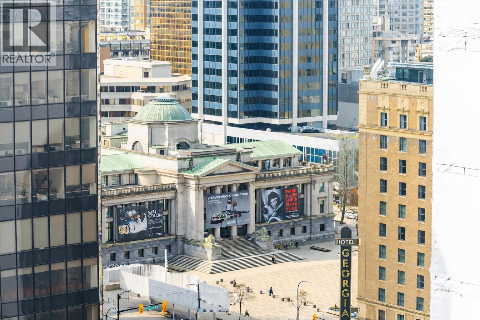 1906 610 GRANVILLE STREET