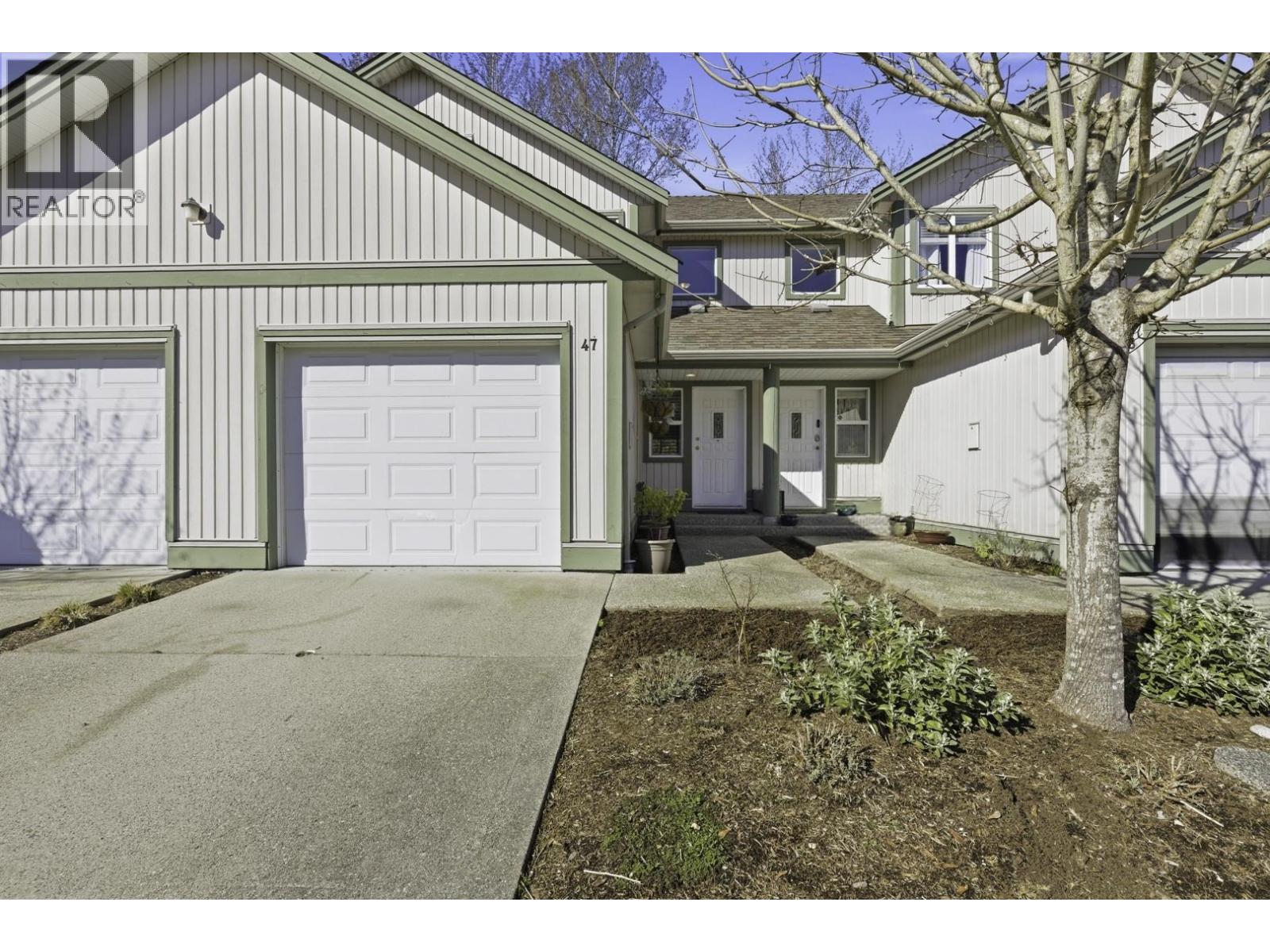 47 735 PARK ROAD, Gibsons