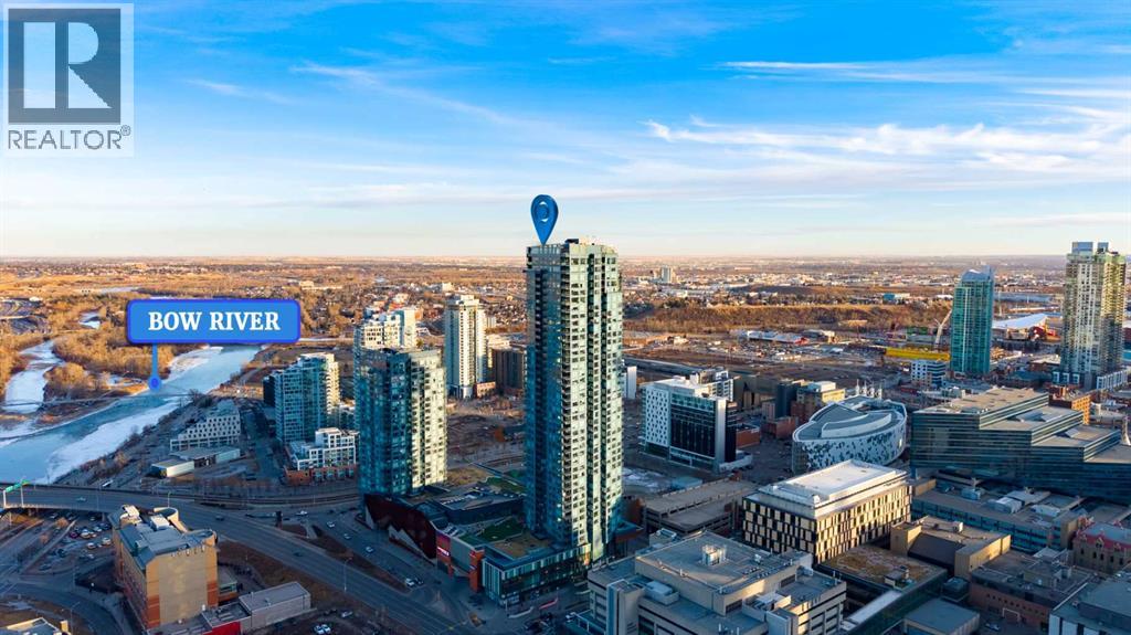 Single Family House for Sale in    Street SE Downtown East Village Calgary 