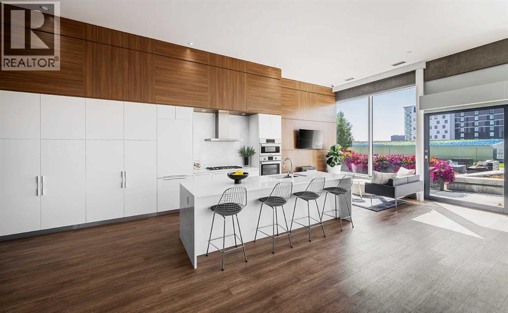 Single Family House for Sale in    Street SE Downtown East Village Calgary 