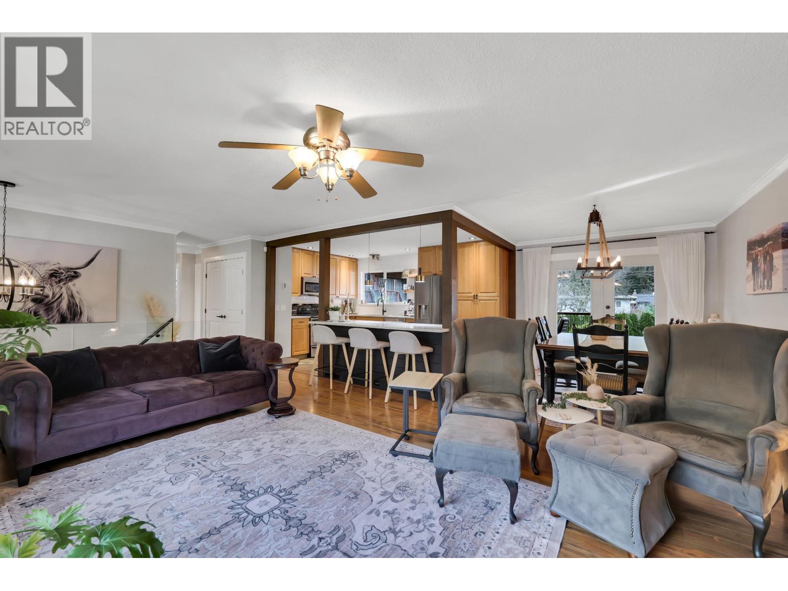 38101 CHESTNUT AVENUE, Squamish