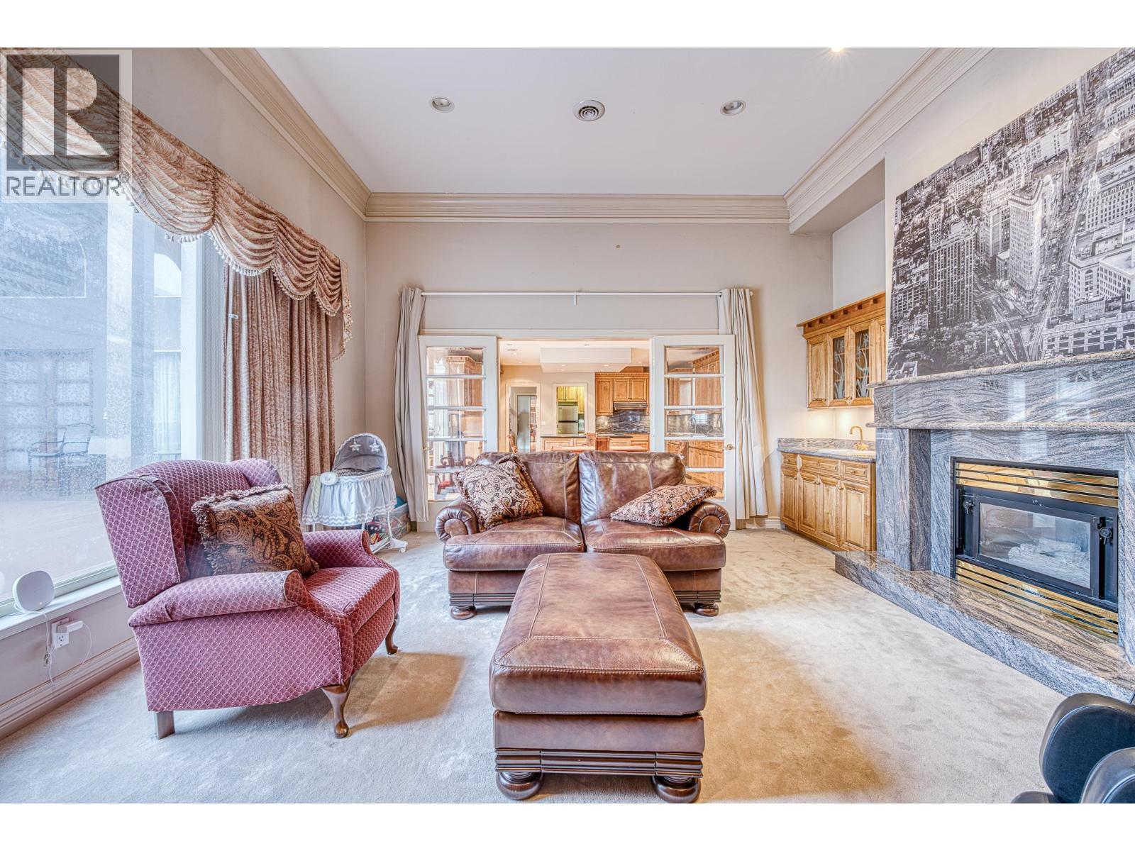 5471 GARRISON Road, Richmond