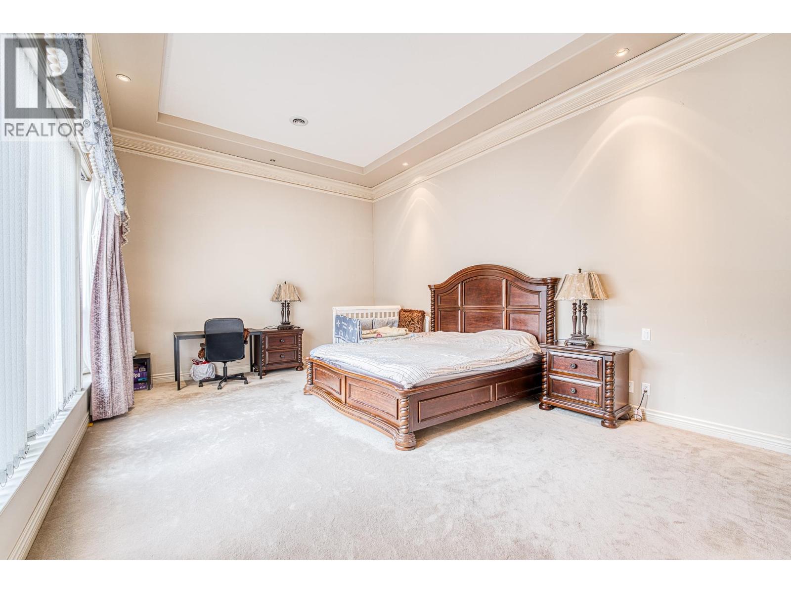 5471 GARRISON Road, Richmond